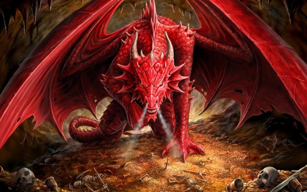 RedDragon